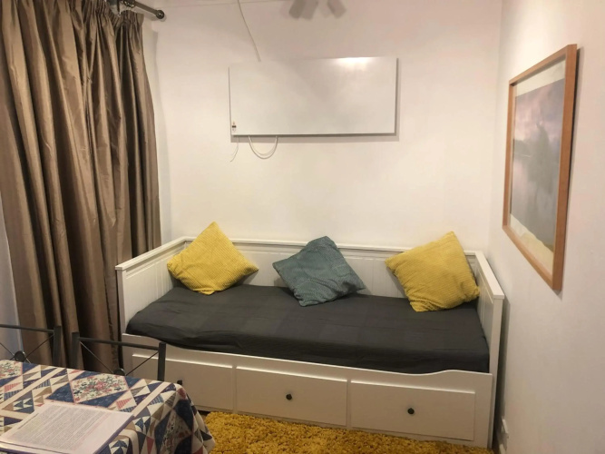 Central Lisburn Duplex Apartment