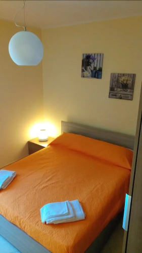 A casa di Ciccio