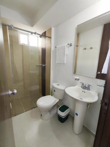 Apartamento Amoblado en Cali. San Rafa