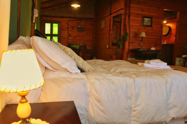 Criollo Lodge
