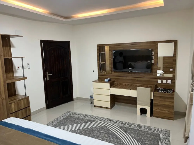 byadr hotel