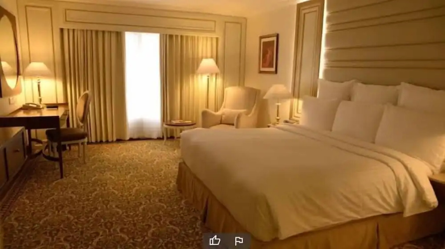 Ibex Hotel
