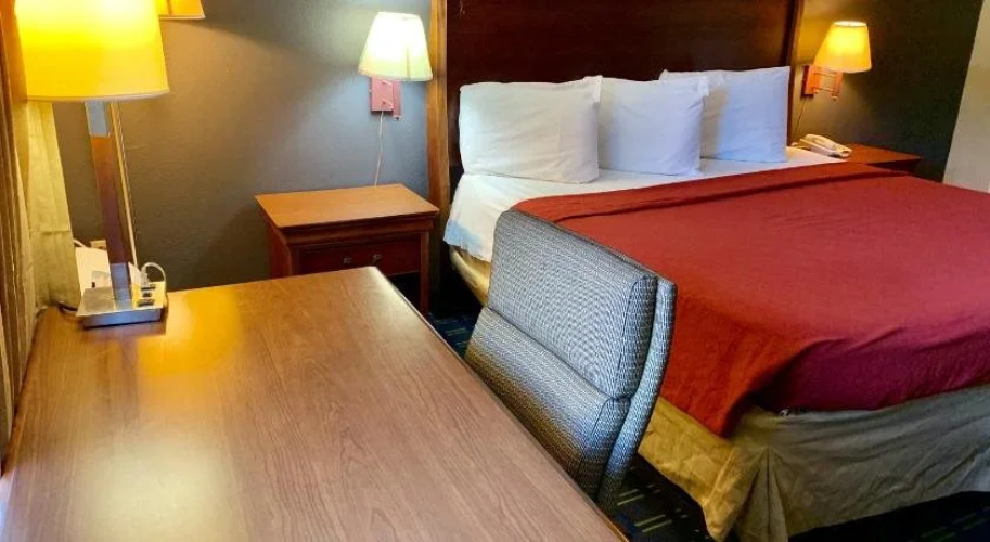 Value Lodge