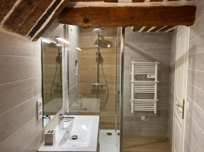 Grand Appartement Centre historique Grasse