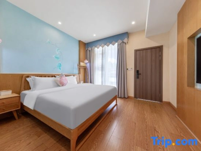 2 Bedrooms Family Suite