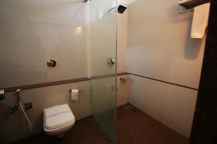 Hotel Krishna