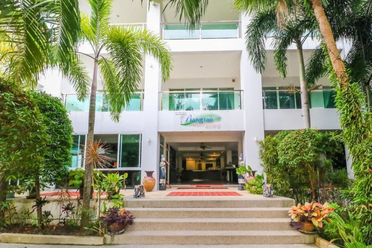 Imagen del hotel