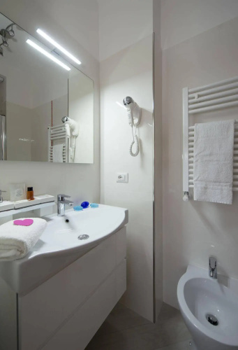 Suites Roma Tiburtina