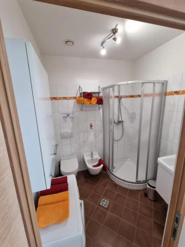Appartement Mayr