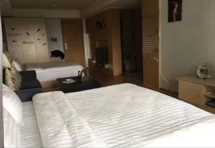 Beijing Haohan Boutique Aparthotel