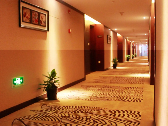 Ningbo Baocheng Boutique Hotel