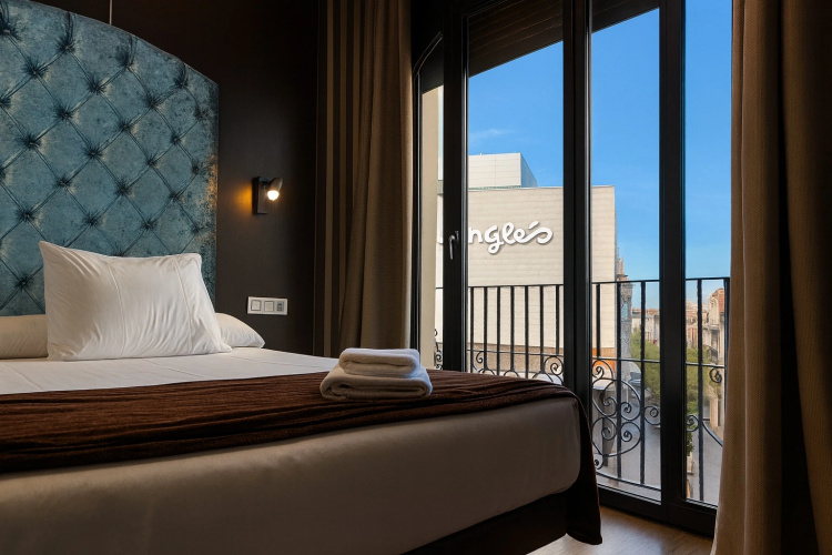 Hotel Duquesa