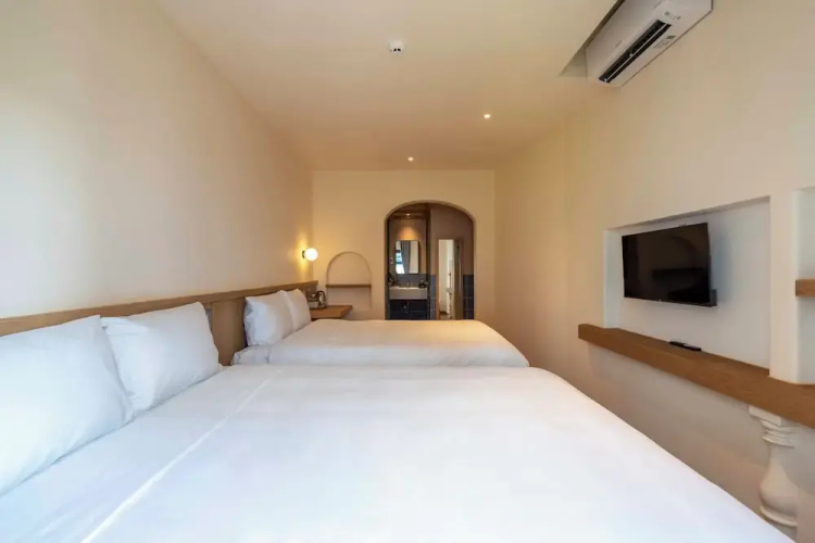 DP Hotel