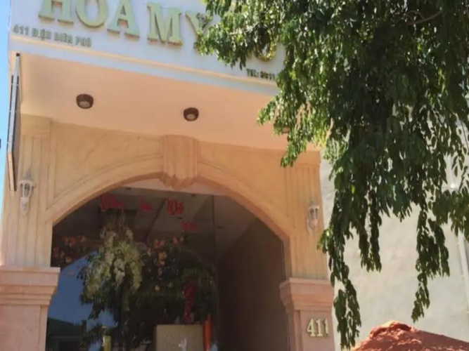 Imagen del hotel