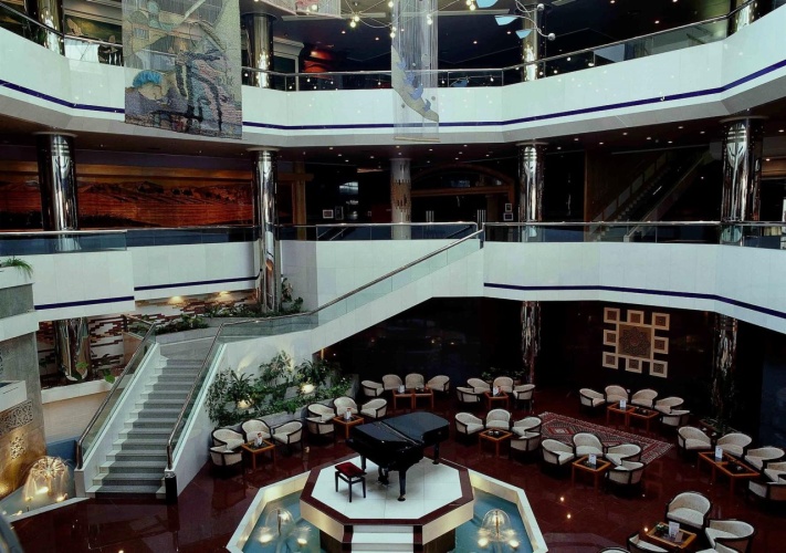 Mercure Alger Aéroport photo 38