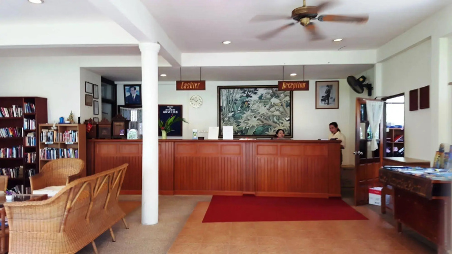 Hotelbild