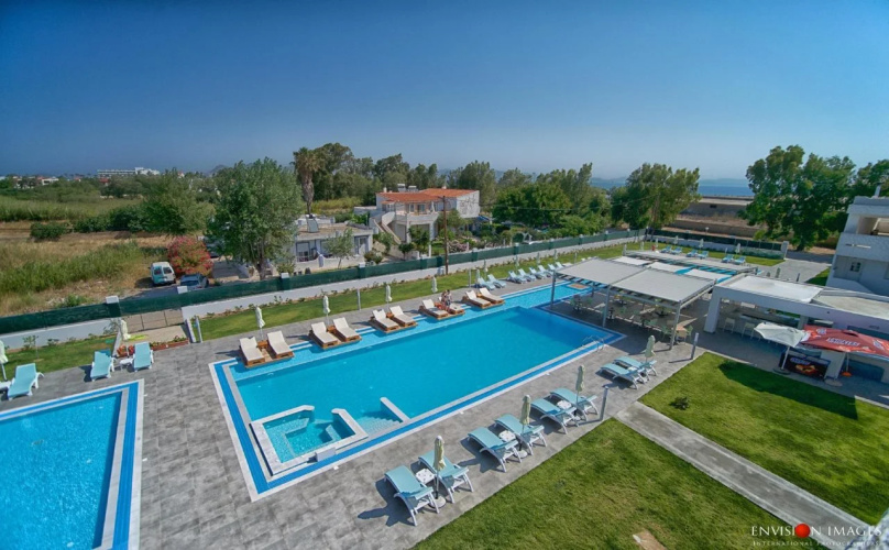 Frosini Hotel