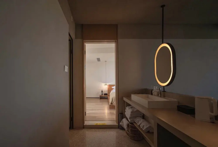 Cloud Retreat