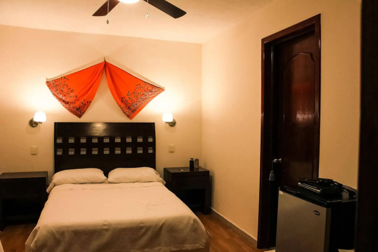 Hotel Zamna