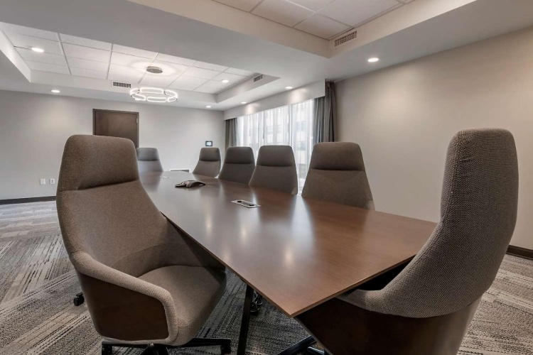 Vib Hotel By Best Western Denver Rino photo 18