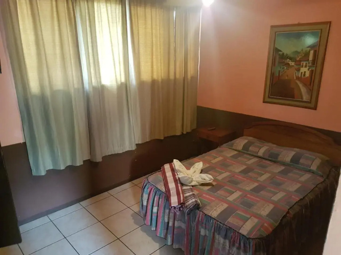 Doña Mercedes