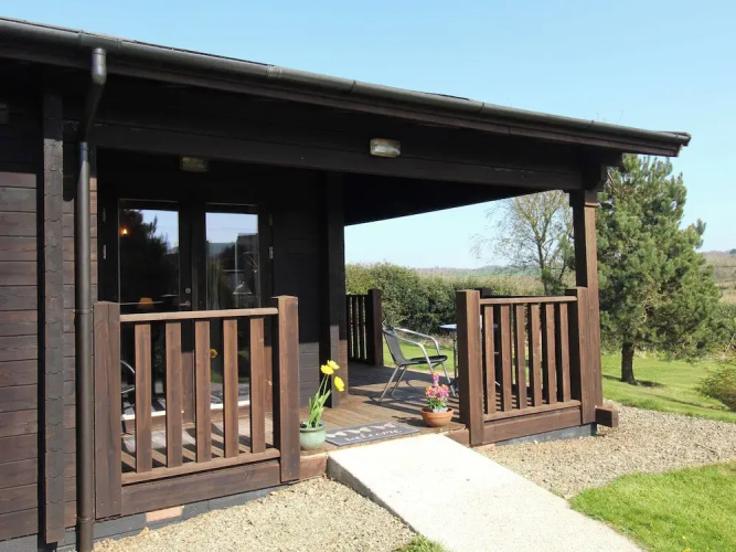Cherry Lodge