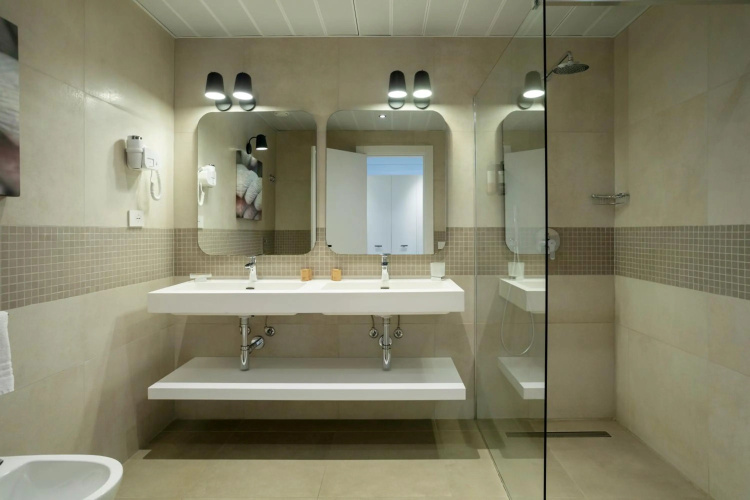 Mangia's Torre del Barone Resort photo 11