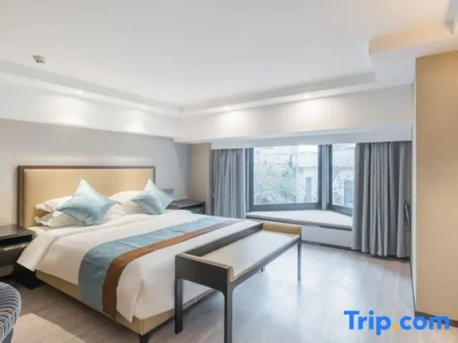 Double Apartment
