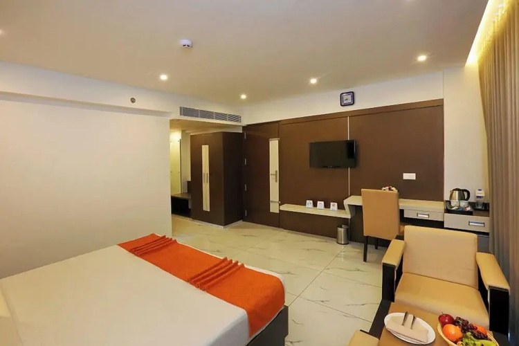 Renai Sreekrishna