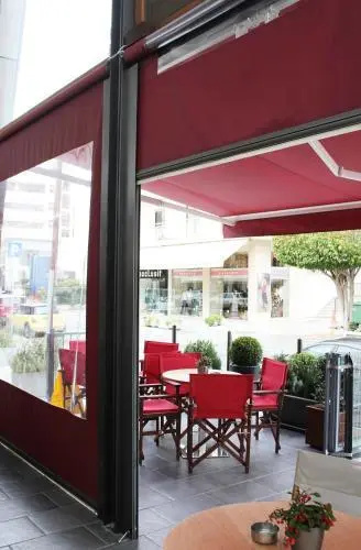 Aparthotel 4 Stars Nicosia
