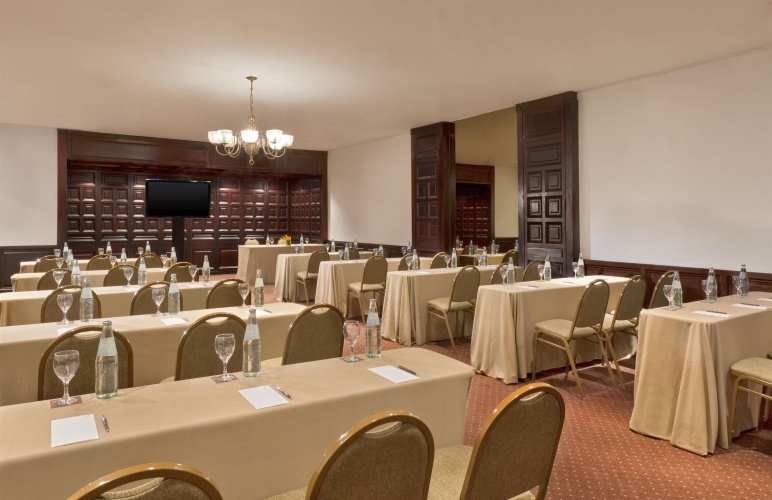 Libertador Hotel photo 8