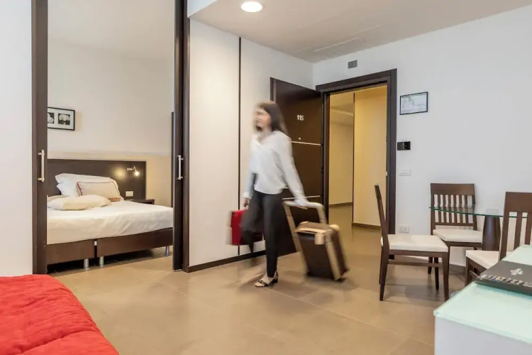 Mosaico Suite