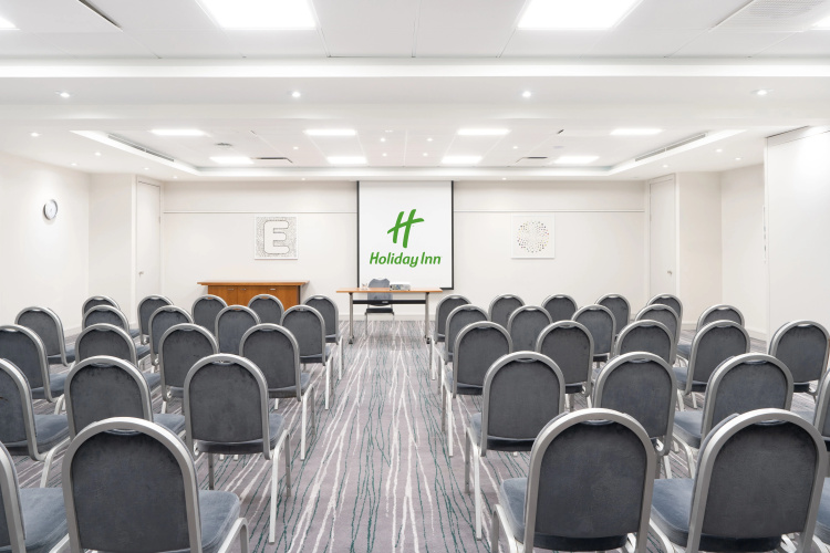 Holiday Inn Southampton-Eastleigh M3, Jct13 photo 25