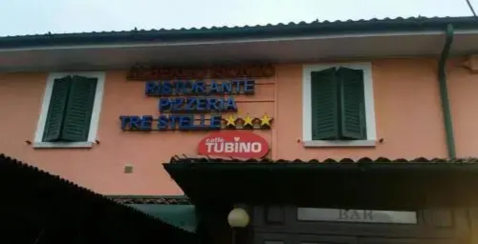 Albergo Isonzo