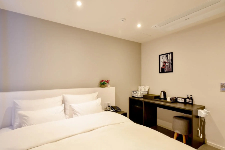 Hotel Maison