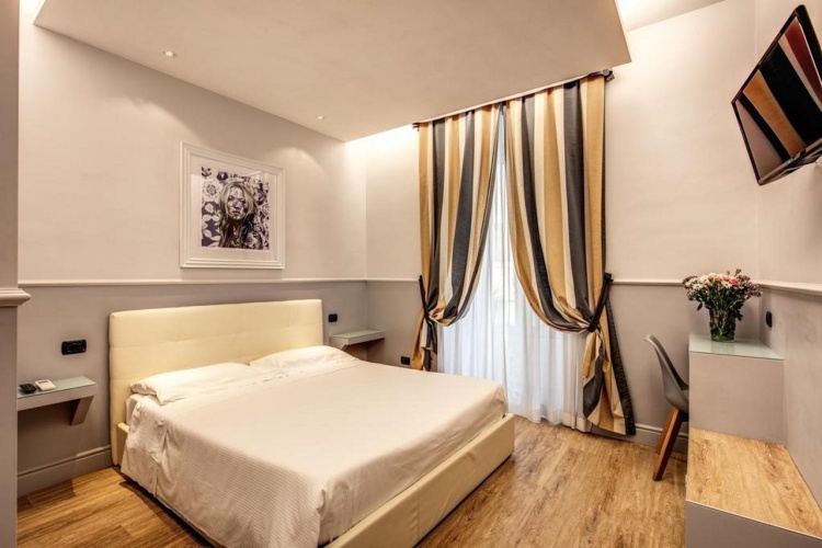 Hotel Taormina photo 18
