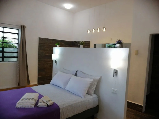 Merida Garden Hotel