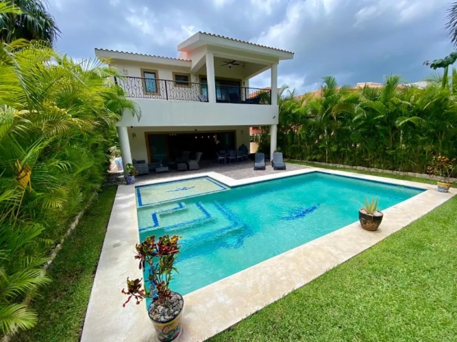 Villa