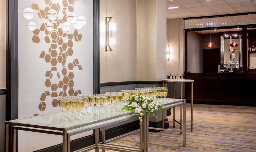 Hilton Leeds City photo 15