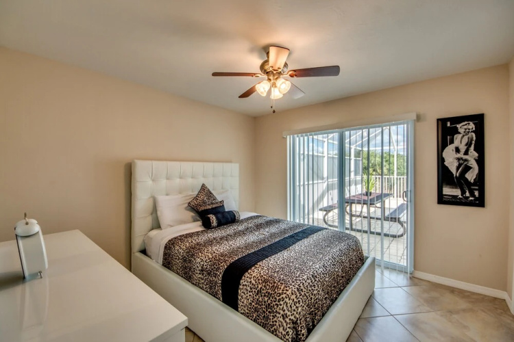 Villa Roxana- Roelens Vacations