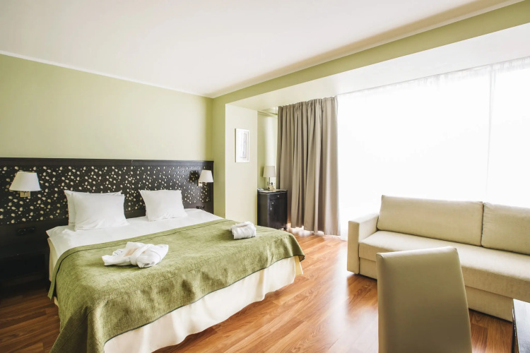 Hotel Jurmala Spa & Conference Center