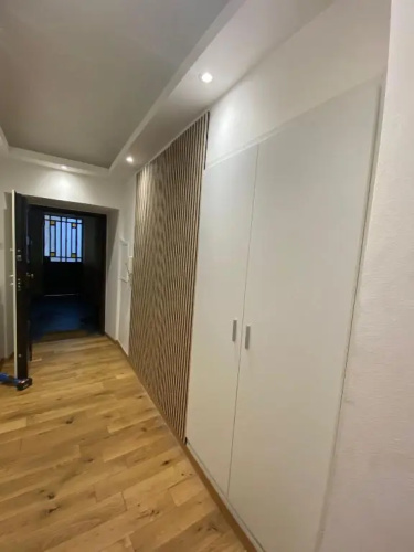 Casa Bracco