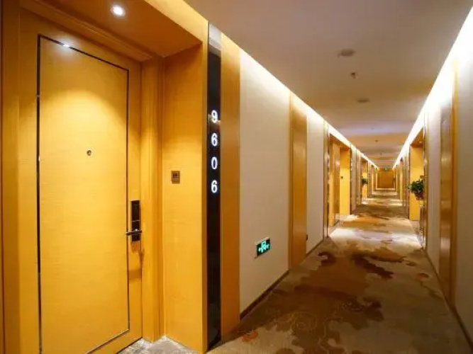 Orient Hotel