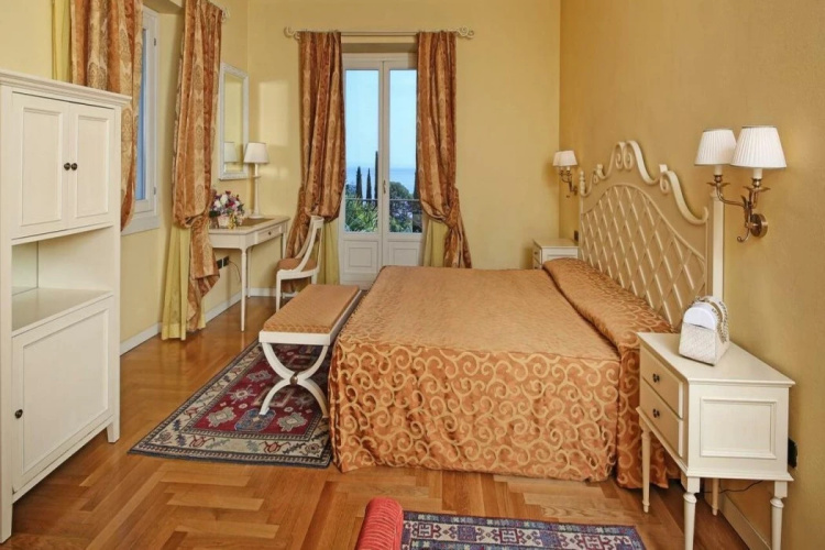 Hotel Villa Sofia
