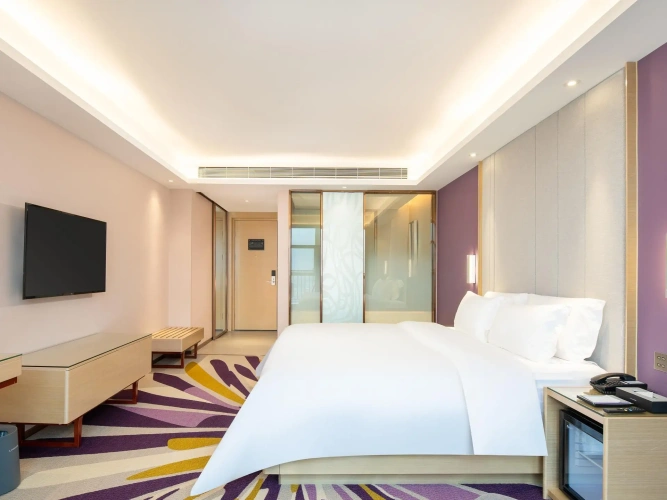 Business Double Suite