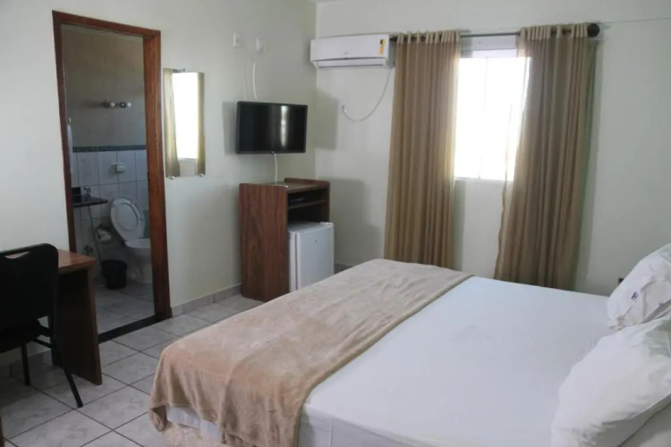 Nobile Plaza Hotel