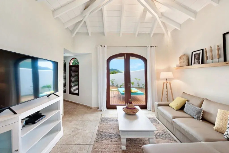 Dream Villa Happy Bay-1207