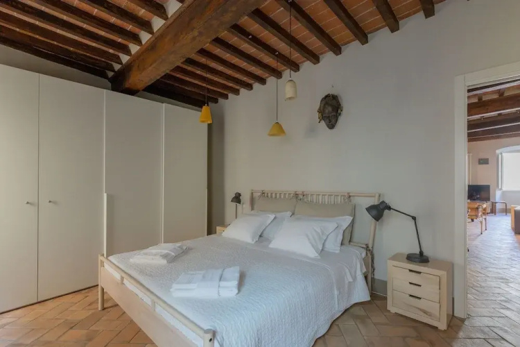 Appartamento Palei