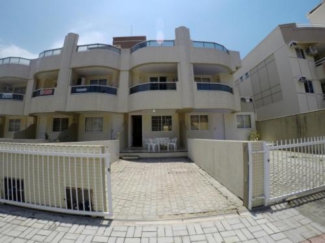 A155 Duplex 2 quartos Bombas