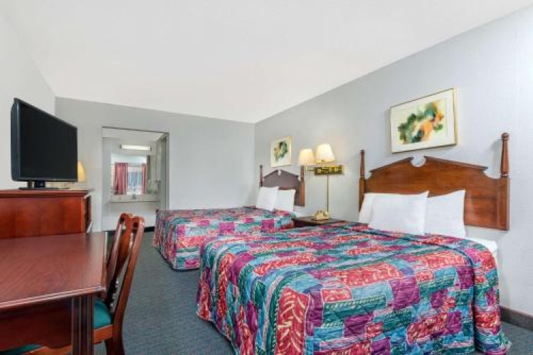 Days Inn - Mt. Sterling